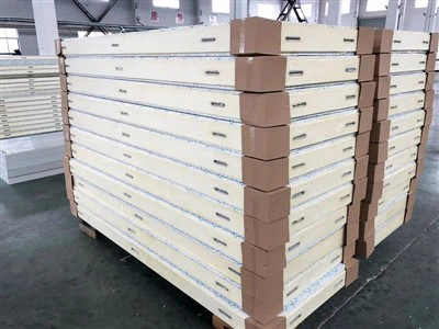 لوحة خطاف التخزين البارد المصنوعة من مادة البولي يوريثين